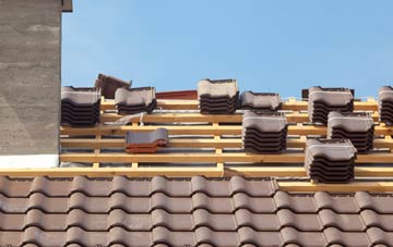 Kingston Upon Hull clay roofing costs