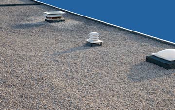 flat roofing Kingston Upon Hull, East Riding Of Yorkshire