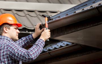 gutter repair Kingston Upon Hull, East Riding Of Yorkshire
