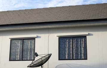 Kingston Upon Hull rubber roof costs