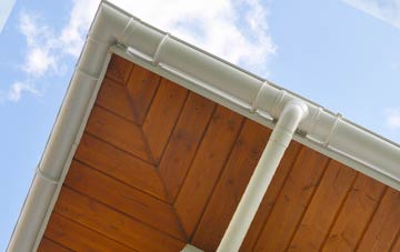 Kingston Upon Hull soffit types